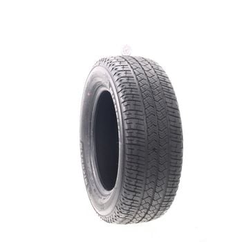 Set of (2) Used 265/60R18 Michelin Primacy XC 110H - 9.5/32