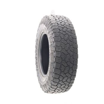 Used LT34X10.5R17 Toyo Open Country A/T III 120S - 9/32