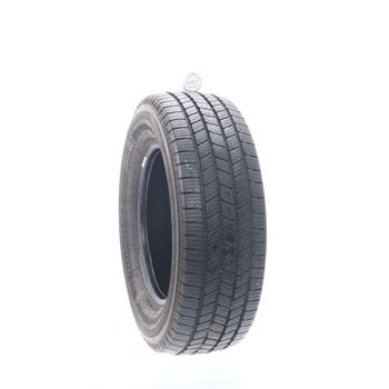 Used 235/65R16C Firestone Transforce CV2 Enliten 121/119R - 10/32