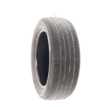 Used 255/55ZR20 Falken Azenis FK460 A/S 110Y - 7/32