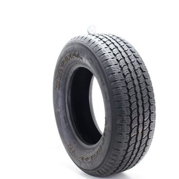 Used 255/70R17 General AmeriTrac TR 110S - 12/32