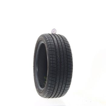 Set of (2) Used 215/45ZR17 Michelin Pilot Sport All Season 4 91Y - 8.5-9.5/32