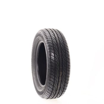 Driven Once 195/65R15 Dunlop SP Sport 5000 89H - 9.5/32