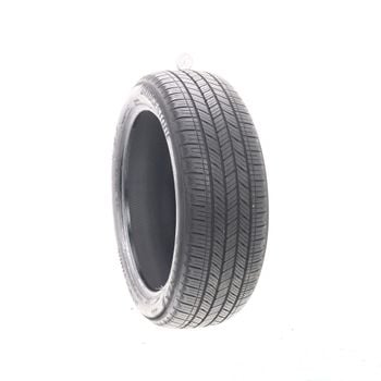 Set of (4) Used 235/50R21 Bridgestone Alenza Sport A/S ENLITEN 101V - 7.5-8/32