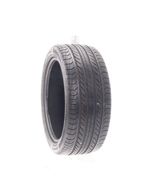 Set of (2) Used 245/40R18 Continental ProContact GX SSR MOE 97H - 7.5-8.5/32