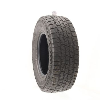 Used 285/70R17 Mazama Open Range A/T SQM-3 117T - 8/32