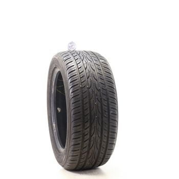 Set of (2) Used 245/50R17 Yokohama Avid Envigor 99V - 9.5/32