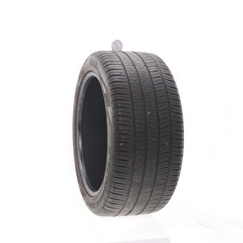 Set of (2) Used 295/40R20 Pirelli Scorpion Zero Plus 110Y - 6-6.5/32