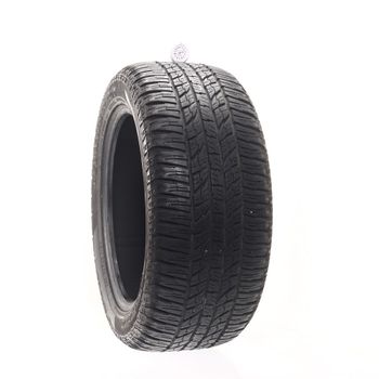 Used 285/50R20 Yokohama Geolandar A/T G015 112H - 10/32