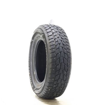 Used 215/70R16 Cooper Evolution Winter Studded 100T - 9.5/32