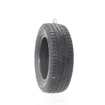 Set of (2) Used 225/65R17 Toyo Observe GSi-6 LS 102H - 10.5-11.5/32