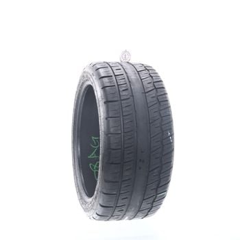 Used 275/40ZR19 Uniroyal Power Paw A/S 105Y - 7/32
