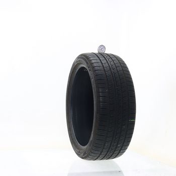 Set of (2) Used 235/40R19 Pirelli P7 AS Plus 3 96V - 9/32