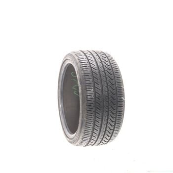 Driven Once 255/35R18 Yokohama Advan Sport A/S Plus 94Y - 10.5/32