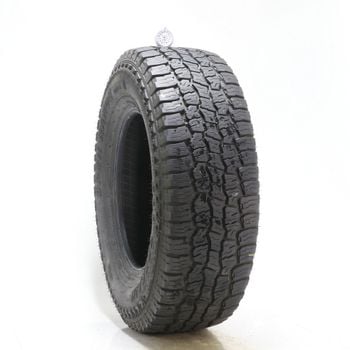 Set of (2) Used 265/70R17 Mazama Open Range A/T SQM-3 113T - 11/32
