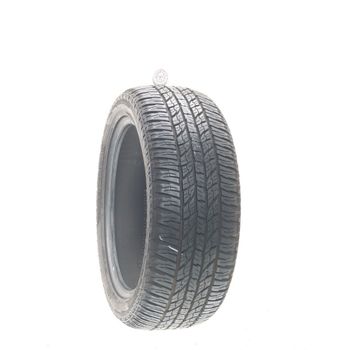 Used 245/50R20 Yokohama Geolandar A/T G015 105H - 10.5/32