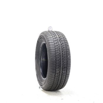 Set of (2) Used 225/60R15 General Altimax RT43 96H - 9-10/32