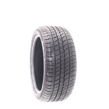 New 255/40ZR19 Radar Dimax AS-8 100W