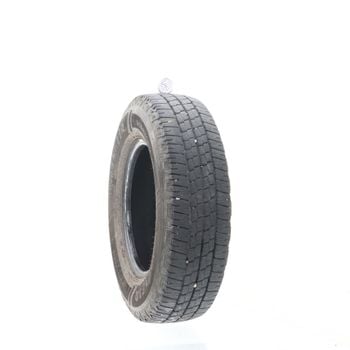 Used LT225/75R16 Goodyear Wrangler Workhorse HT 115/112R - 11/32