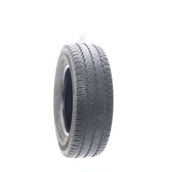 Used 235/65R16C Continental VanContact A/S 121/119R - 9/32