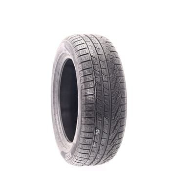 New 225/55R17 Pirelli Winter 210 Sottozero Serie II AO 97H