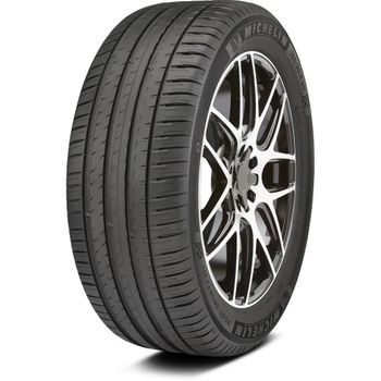Set of (4) New P235/55R19 Michelin Pilot Sport 4 SUV 105Y