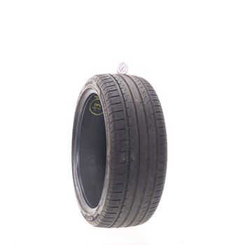 Used 225/40ZR19 GT Radial Champiro HPY 93Y - 8.5/32