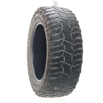 Used LT285/60R20 Radar Renegade R/T Plus 125/122Q - 6.5/32