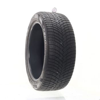 Used 285/45R22 Pirelli Scorpion Weather Active 114H - 9/32