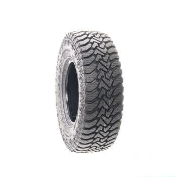 Set of (2) Driven Once LT31X10.5R15 Goodyear Wrangler Authority A/T 109Q - 18/32