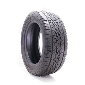 Used 275/55R20 Continental TerrainContact AT 113T - 10/32