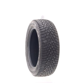 Used 235/55R19 GT Radial IcePro SUV 3 Studded 101T - 9.5/32