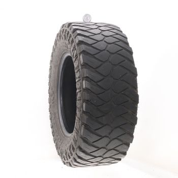 Used LT35X12.5R18 Maxxis Razr MT 123Q - 7/32