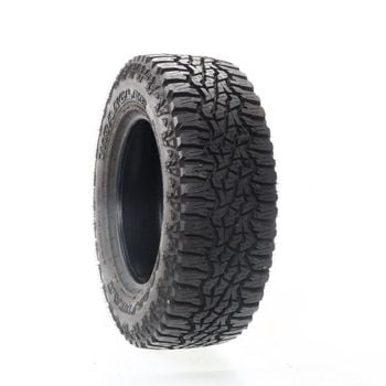 New LT285/65R18 Goodyear Wrangler Ultra Terrain AT 125/122Q