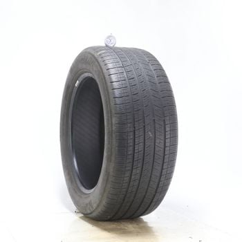 Used 275/50R19 Michelin Pilot Sport 3 A/S NO 112V - 5.5/32