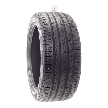 Set of (2) Used 295/40R20 Pirelli Scorpion Verde NO 106V - 6.5-7.5/32