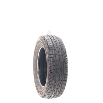 Set of (4) Used 195/65R15 Bridgestone Ecopia EP422 Plus 91H - 7.5-8.5/32