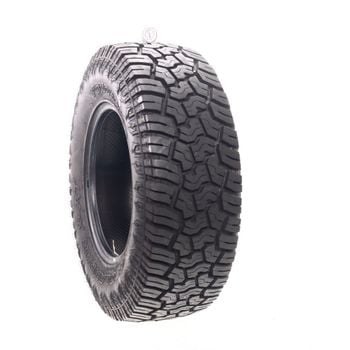 Used LT35X12.5R18 Yokohama Geolandar X-AT 128Q - 13/32