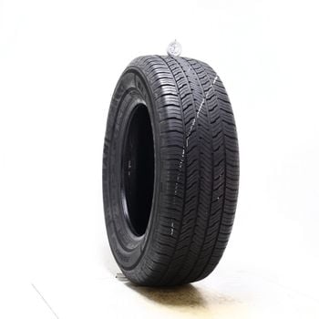 Set of (2) Used 255/65R17 Ironman All Country HT 110T - 6.5-7/32