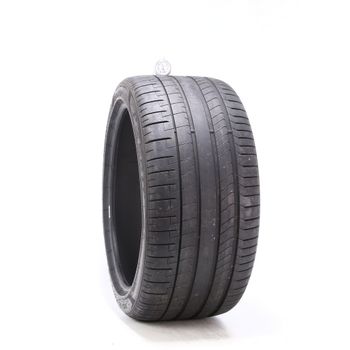 Used 315/35R21 Pirelli P Zero PZ4 111Y - 6.5/32