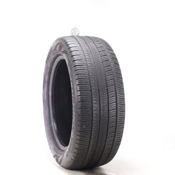 Set of (2) Used 275/50R20 Pirelli Scorpion Zero MO 109H - 6-6.5/32