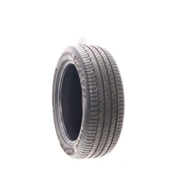 Used 225/55R19 Continental PremiumContact 6 103V - 7/32