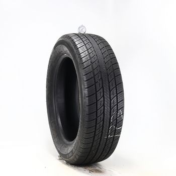 Set of (2) Used 245/60R20 Uniroyal Tiger Paw Touring A/S 107H - 8.5/32