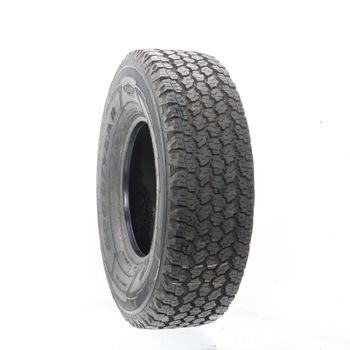 Driven Once LT285/75R16 Goodyear Wrangler All-Terrain Adventure Kevlar 126/123R - 15/32