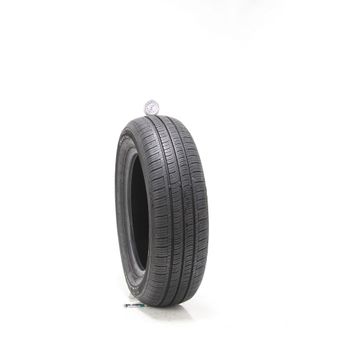Set of (2) Used 185/65R15 Nexen N'Priz AH5 88H - 8/32