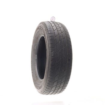 Used 245/65R17 Bridgestone Dueler LX 107T - 8/32