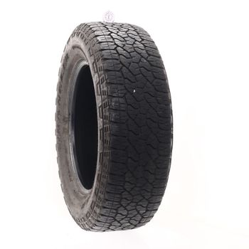 Used LT275/65R20 Goodyear Wrangler Trailrunner AT 126/123S - 7/32