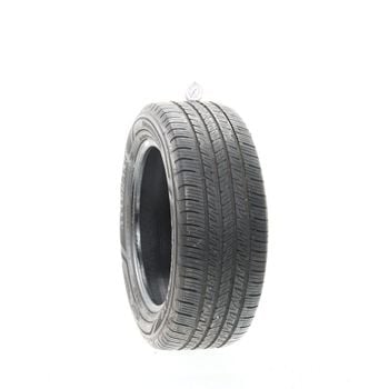 Set of (4) Used 235/55R17 Goodyear Assurance ComfortDrive 99H - 8-8.5/32