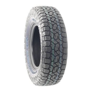 Set of (2) New 235/75R15 Toyo Open Country A/T III 108T - 99/32
