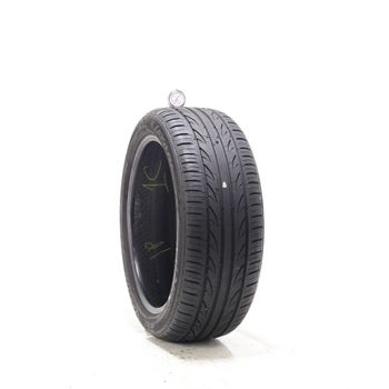 Used 215/45ZR18 Lexani LXUHP-207 89W - 8.5/32